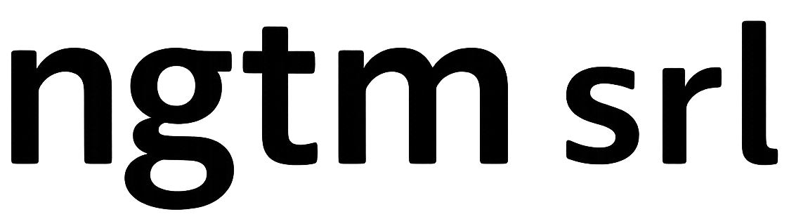 Logo NGTM Srl